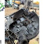PEUGEOT 206 2004 MANUEL ŞANZIMAN ÖZEREN YEDEK PARÇA 05301368927