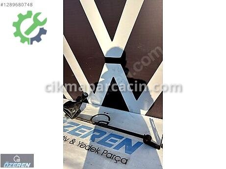 Peugeot 206 Vites Mekanizması çıkma parça