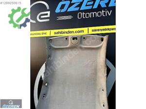 PEUGEOT 206 2005 TAVAN DÖŞEMESİ ÖZEREN YEDEK PARÇA 05301368927