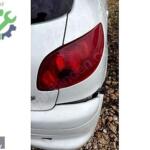 PEUGEOT 206 2008 SAĞ ARKA STOP ÖZEREN YEDEK PARÇA 05301368927