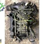 Peugeot 207 Motor Komple Çıkma Parça İstanbul