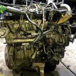 Peugeot 207 Motor Komple Çıkma Parça İstanbul