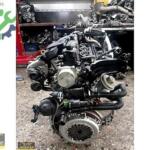 Peugeot 207 Sandık Motor Çıkma Parça İstanbul