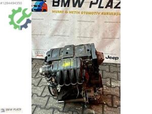 PEUGEOT 206 307 1.6 BENZİNLİ 16V KOMPLE MOTOR TU5JP4