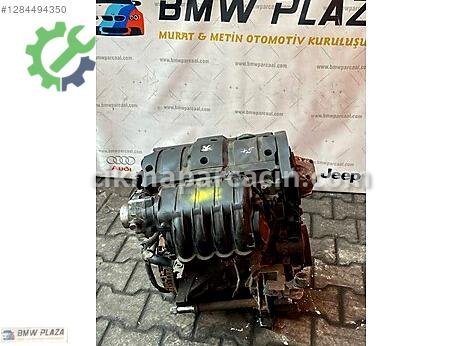 Peugeot 307 Komple Motor çıkma parça