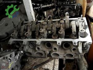 PEUGEOT 206 307 1.4 benzinli silindir kapağı dolu
