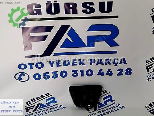 Peugeot 206 Arma & Yazı çıkma parça