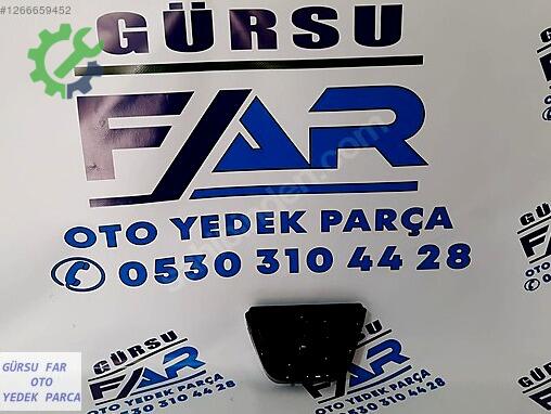 Peugeot 206 Arma & Yazı çıkma parça