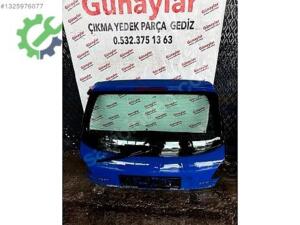 Çıkma Peugeot 206 Bagaj