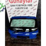 Peugeot 206 Bagaj Sökme Çıkma