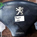 PEUGEOT 206 DİREKSİYON AİRBAG ORJINAL ÇIKMA