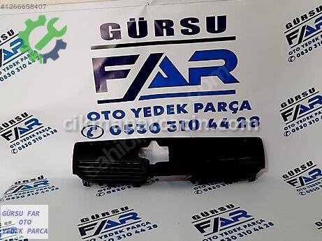 Peugeot 206 Panjur çıkma parça