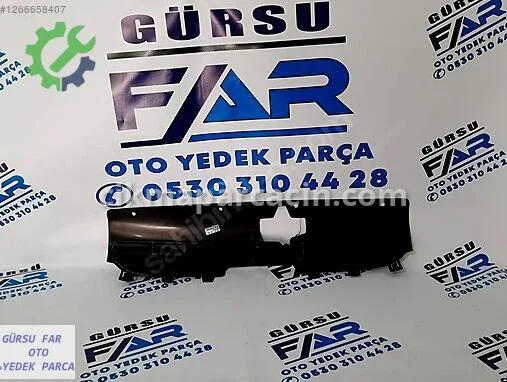 Peugeot 206 Panjur PANJUR-1998 çıkma parça