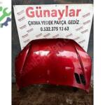 Çıkma Peugeot 206 Kaput