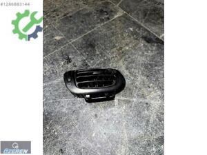 PEUGEOT 206 KLİMA IZGARASI ÖZEREN YEDEK PARÇA 05301368927