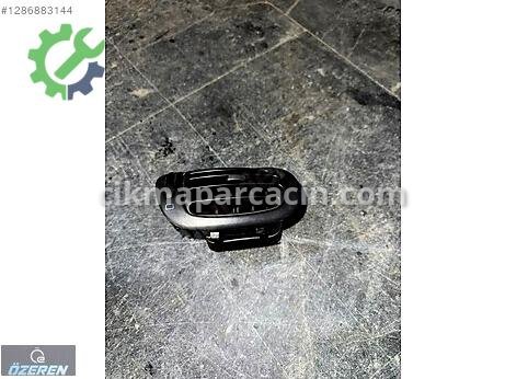 Peugeot 206 Panjur çıkma parça