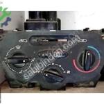 PEUGEOT 206 KLİMA KONTROL PANELİ ORJİNAL