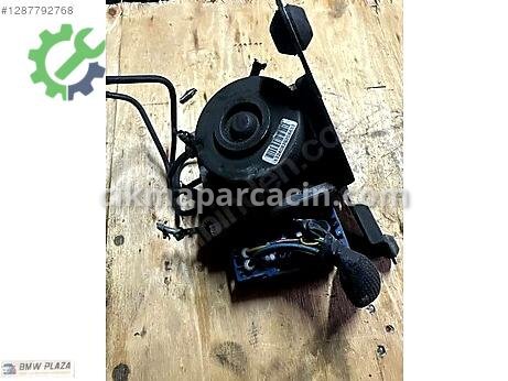 Peugeot 206 ABS Beyni (Modül) çıkma parça