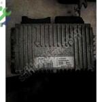 PEUGEOT 206 OTOMATİK ŞANZIMAN BEYNİ 9638399580