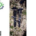 PEUGEOT 206 SAĞ – SOL AMORTİSÖR ORJINAL ÇIKMA