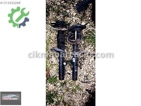 Peugeot 206 Sağ Amortisör çıkma parça