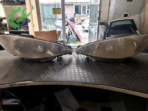 PEUGEOT 206 SAĞ – SOL FAR ORJINAL ÇIKMA