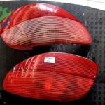 PEUGEOT 206 SAĞ – SOL STOP ORJINAL ÇIKMA