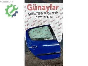 Peugeot 206 Kapı Sökme Çıkma (2. Adet)