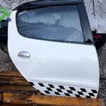 PEUGEOT 206 SAĞ ARKA KAPI ORJINAL ÇIKMA