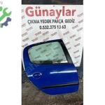 Peugeot 206 Çıkma Kapı
