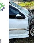 PEUGEOT 206 SAĞ DIŞ DIKIZ AYNASI ÖZEREN YEDEK PARÇA 05301368927