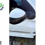 PEUGEOT 206 SAĞ DIŞ DIKIZ AYNASI ÖZEREN YEDEK PARÇA 05301368927