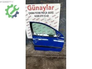 Peugeot 206 Kapı Sökme Çıkma