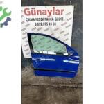 Kapı Peugeot 206 Çıkma