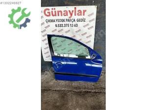 Kapı Peugeot 206 Çıkma