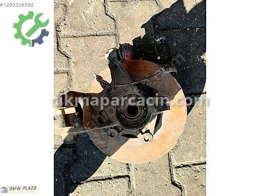 Peugeot 206 Sağ Ön Taşıyıcı çıkma parça