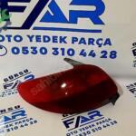 PEUGEOT 206 SAĞ STOP ORJİNAL -DUYLU