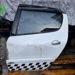 PEUGEOT 206 SOL ARKA KAPI ORJINAL ÇIKMA