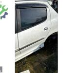 PEUGEOT 206 SOL ARKA KAPI ÖZEREN YEDEK PARÇA 05301368927