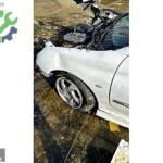 PEUGEOT 206 SOL ÖN ÇAMURLUK HASARLI ÖZEREN YEDEK PARÇA
