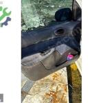 PEUGEOT 206 SOL ÖN KAPI DÖŞEMESI ÖZEREN YEDEK PARÇA 05301368927