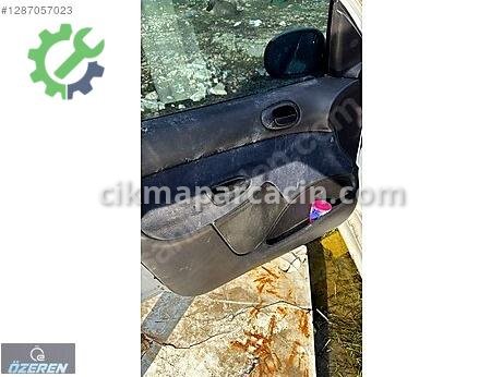 Diğer Döşeme çıkma parça
