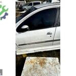 PEUGEOT 206 SOL ÖN KAPI ÖZEREN YEDEK PARÇA 05301368927