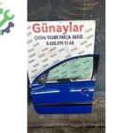 Peugeot 206 Çıkma Kapı