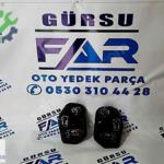 PEUGEOT 206 STOP DUYU SAĞ SOL ORJİNAL 2002-2010