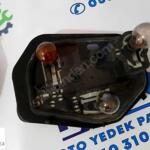 PEUGEOT 206 STOP DUYU SAĞ SOL ORJİNAL 2002-2010