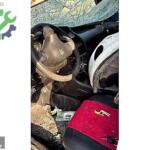 PEUGEOT 206 TORPİDO PARÇALARI ÖZEREN YEDEK PARÇA 05301368927