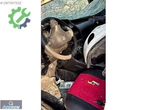 PEUGEOT 206 TORPİDO PARÇALARI ÖZEREN YEDEK PARÇA 05301368927