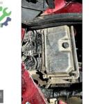2020 Peugeot 207 Fan Motoru Çıkma Parça Antalya