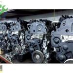 Peugeot 308 Komple Motor Çıkma Parça İstanbul